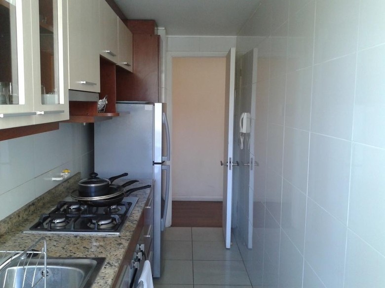 Apartamento Departamentos Edificio Miramar I