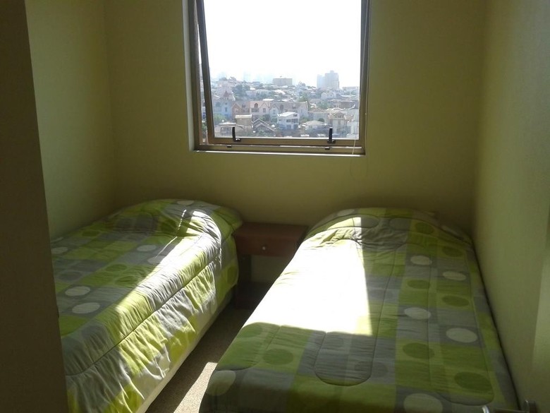 Apartamento Departamentos Edificio Miramar I