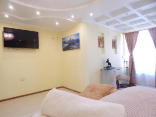 Hotel Residencia Costanera