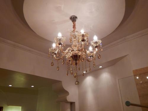 Hotel Residencia Costanera