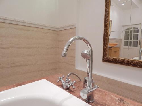 Hotel Residencia Costanera