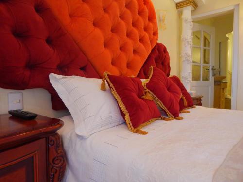Hotel Residencia Costanera