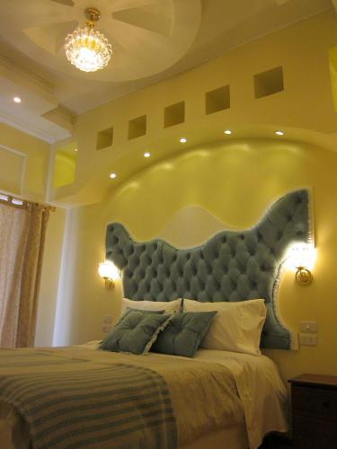Hotel Residencia Costanera