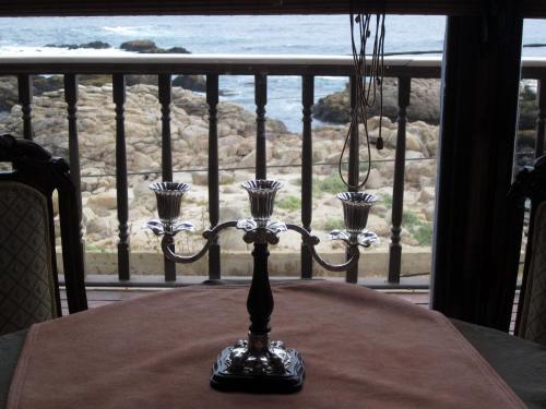 Hotel Residencia Costanera