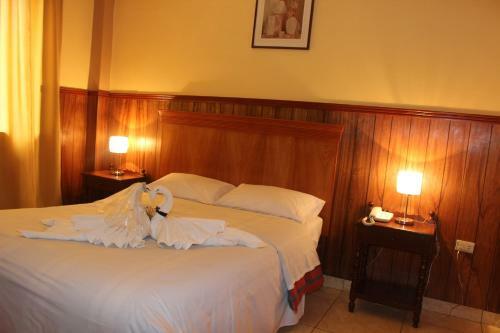Hotel El Tumi 2