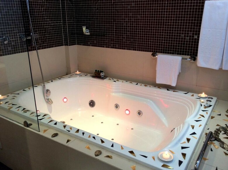 Hotel Dorado Ferial