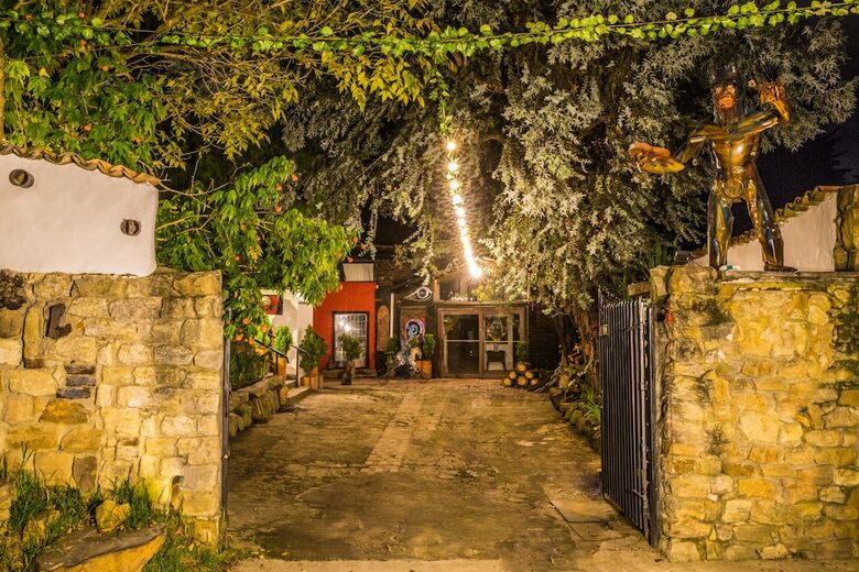 La Colina Hotel Cottage