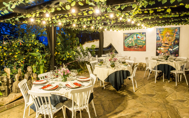 La Colina Hotel Cottage