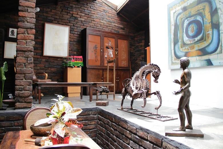 La Colina Hotel Cottage