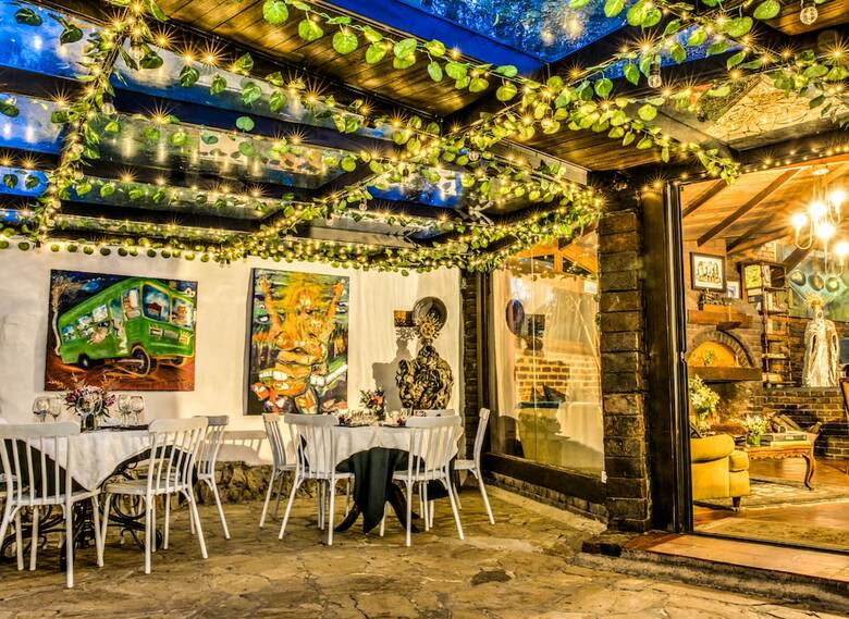 La Colina Hotel Cottage