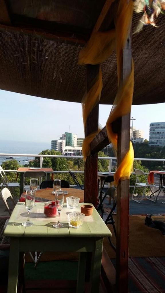 Hostal Casa Roma