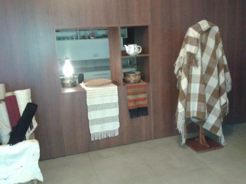 Apartamento Tramas Andinas