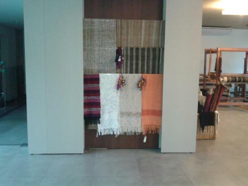 Apartamento Tramas Andinas