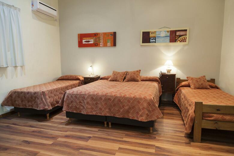 Hotel Reina