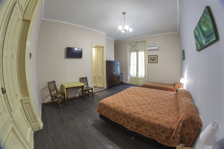 Hotel Reina