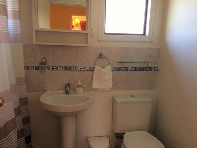 Caba�as Descanso Y Placer