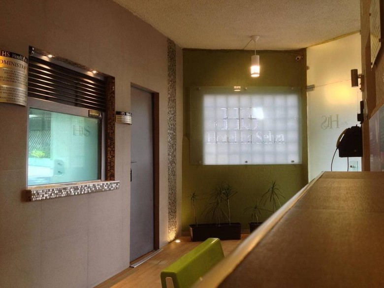 Hotel La Selva