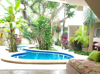 Hotel Posada 06 Tulum