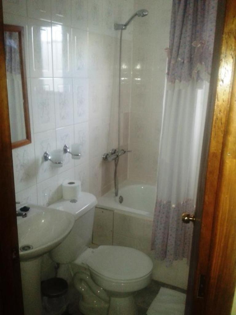 Hostal El Rinc�n