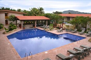 Hotel Poza Rica Inn