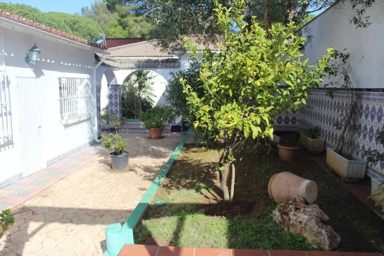 Apartamento Villas Cristina