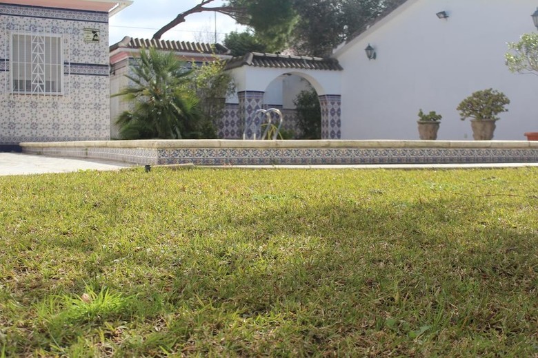 Apartamento Villas Cristina