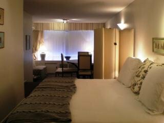 Apartamento Belles Suites