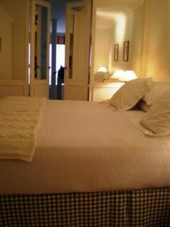 Apartamento Belles Suites