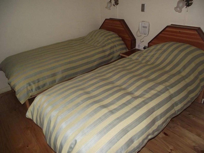 Hotel Sauken