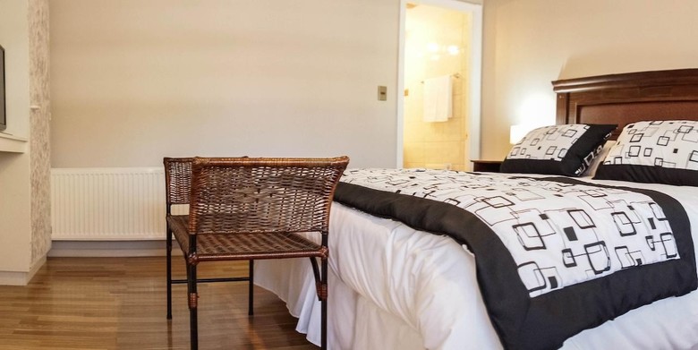Bed & Breakfast Hostal Callejon Massmann