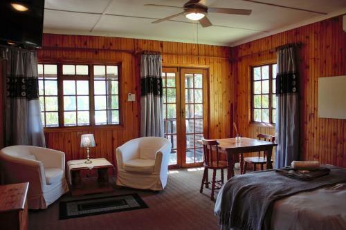 Hotel The Spotted Grunter Resort