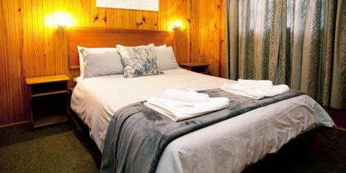 Hotel The Spotted Grunter Resort