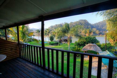 Hotel The Spotted Grunter Resort