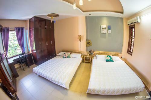 Tam Family Homestay