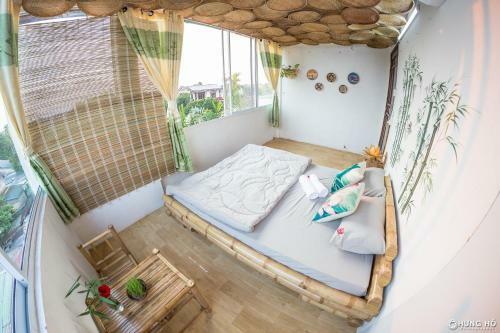 Tam Family Homestay