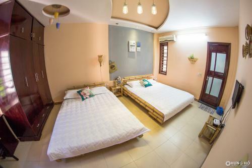 Tam Family Homestay