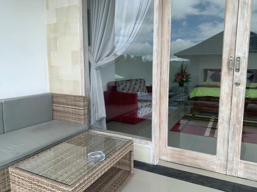 Hostal Batur Green Hill