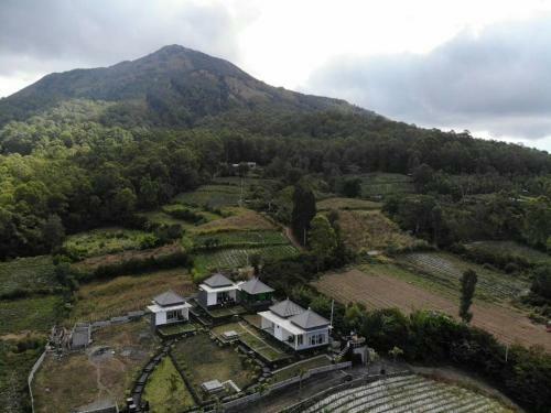 Hostal Batur Green Hill