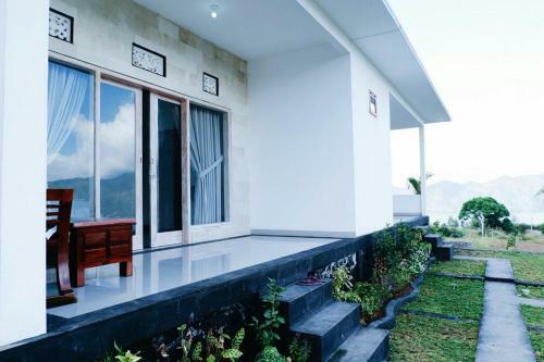 Hostal Batur Green Hill