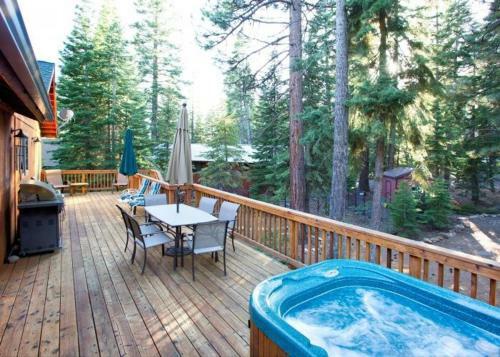 Cottonwood Place Vacation Home