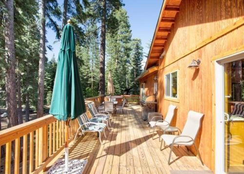 Cottonwood Place Vacation Home