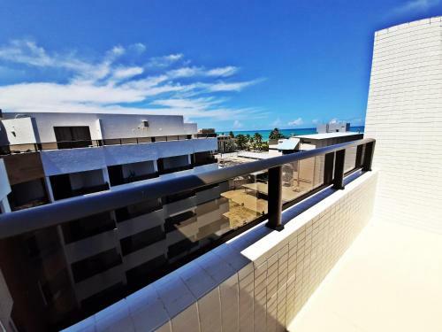 Apartamento Goldflat