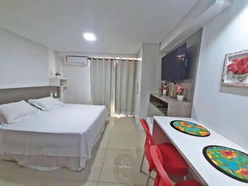 Apartamento Goldflat