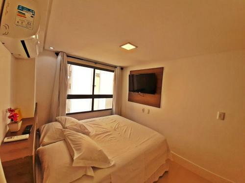 Apartamento Goldflat