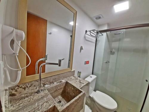 Apartamento Goldflat
