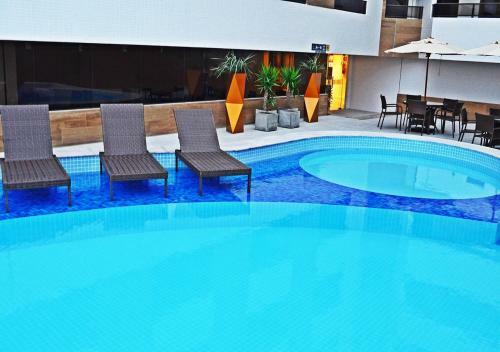 Apartamento Goldflat