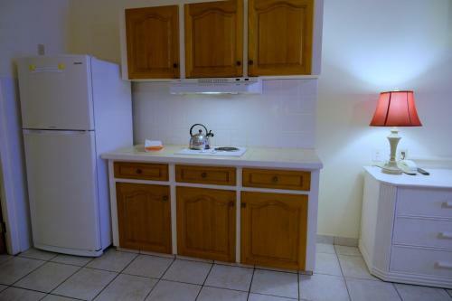Aruba Quality Apartments & Suites