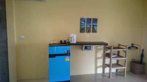 Hostal Papillon Bungalows