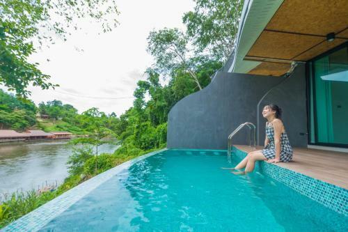 Hotel Binlha Raft