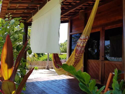 Lodge Maui Do Brasil